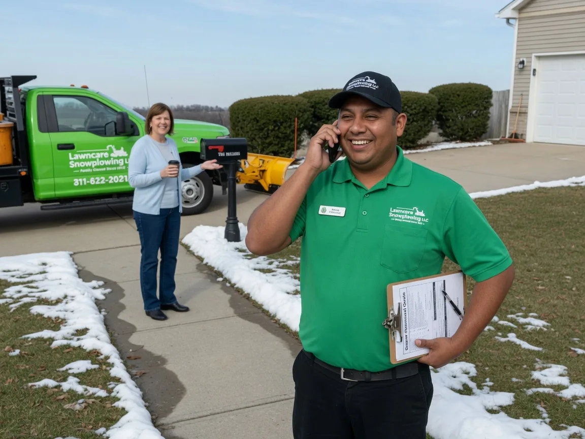 Lawn Care Services By Expert Landscaper Golden City, MO FAQs
